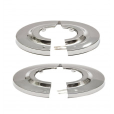 Комплект отражателей разъемный DK-458 3/4MM